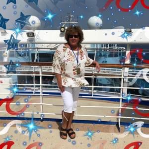 Meet your Posher, Donna